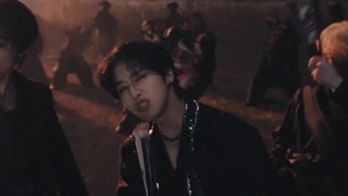 موزیک ویدیو جدید استری کیدز DIVIN از آلبوم Do It