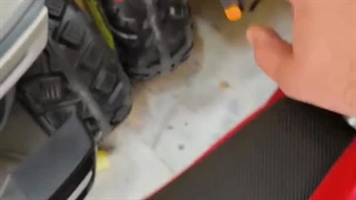 خرید و قیمت مینی کراس 50 سی سی