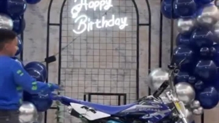 مینی کراس 50 سی سی MD