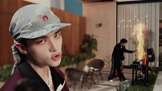 Stray Kids Do It (Overdrive Version) M_V 1080