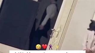 توی عروسی چی دیدم