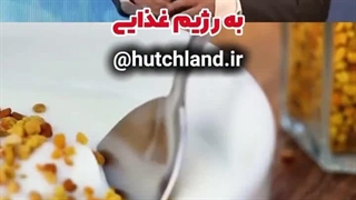 راز انرژی زنبورها؛ همینه!