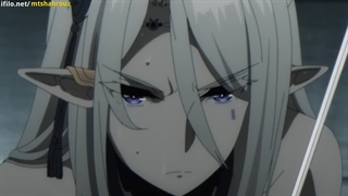 انیمه جاه در سایه (عالیجناب در سایه) فصل 1 قسمت 20 دوبله فارسی  آخر