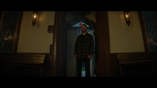 تیزر جدید ترسناک چپتر سوم فیلم The Strangers