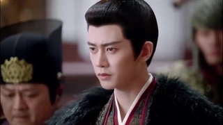 سریال چینی عشق و تاج(Love and Crown 2025)قسمت بیست و هفتم با زیرنویس فارسی[دانلود کیفیت بالاتر با زیرنویس چسبیده در کپشن]