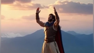 انیمیشن هوش مصنوعی آرش کمان گیر | teacherbidar