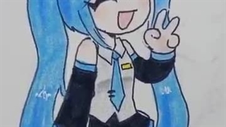 هاتسونه میکو ترند الان یوتیوب انجام میده