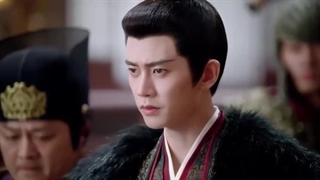 سریال چینی عشق و سلطنت (Love and Crown) قسمت بیست و هفتم با زیرنویس فارسی