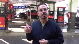 مراقب کارت سوخت شخصی‌تان باشید!