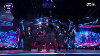 اجرای AD1 در MAMA2025