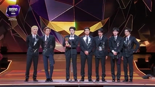 و بلاخره دسانگگگگ... و این لذت بخش ترین لحظه دنیاست... صحبت های انهایپن وقتی دسانگ مامای ۲۰۲۵ روگرفتن