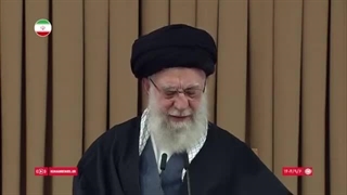 سخنرانی رهبر انقلاب _ بخش 2