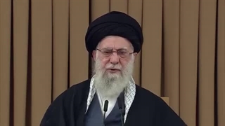 سخنرانی رهبر انقلاب _ بخش 9