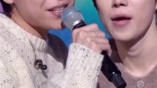 واییی قشنگترین زوج سریال همینان (ایکس عزیز)