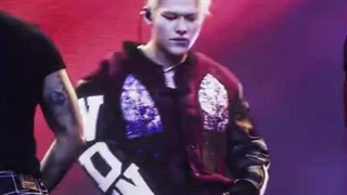 Ni-ki at cochella 2025