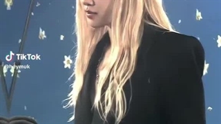 Black Pink at met gala 2025کپشن