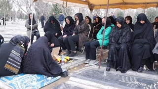 مداحی سوزناک برای مراسم  / 09125729113