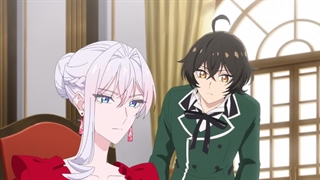 انیمه میشه یک چیز دیگه هم برای آخری بخوام? قسمت 10