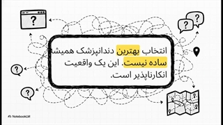 معرفی وبسایت دنتالیها