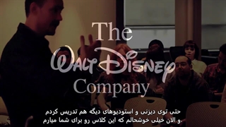 آموزش طراحی پرتره با زغال توسط ناتان فوکس