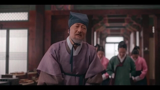 سریال کره ای رودخونه ماه 2025 Moon River (قسمت 1) زیرنویس فارسی