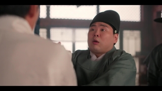 سریال کره ای رودخونه ماه 2025 Moon River (قسمت 5) زیرنویس فارسی