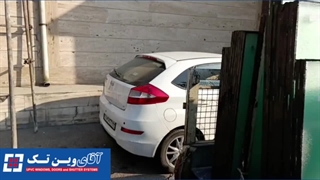 پنجره upvc وین تک 09198956682