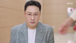 سریال کره ای ماری و سه پدرش 2025 Marie and Her Three Daddies (قسمت 9) زیرنویس فارسی