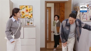 سریال کره ای ماری و سه پدرش 2025 Marie and Her Three Daddies (قسمت 21) زیرنویس فارسی