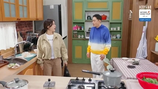 سریال کره ای ماری و سه پدرش 2025 Marie and Her Three Daddies (قسمت 29) زیرنویس فارسی