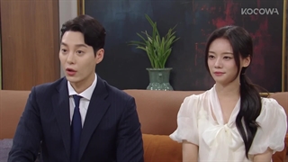 سریال کره ای دروغگوی بی نظیر 2025 A Graceful Liar (قسمت 6) زیرنویس فارسی