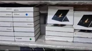 تبلت و لپتاپ های مهندسی چرو