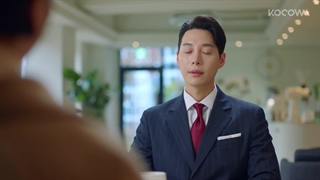 سریال کره ای دروغگوی بی نظیر 2025 A Graceful Liar (قسمت 44) زیرنویس فارسی