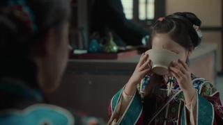 سریال کره ای مینی سریال چینی رویاگرد 2025 The Dreamwalker (قسمت 14) زیرنویس فارسی