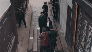 سریال کره ای سریال چینی بازرس سایه ها 2025 Shadow Detective (قسمت 3) زیرنویس فارسی