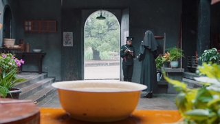 سریال کره ای سریال چینی بازرس سایه ها 2025 Shadow Detective (قسمت 4) زیرنویس فارسی