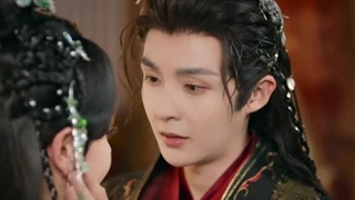 سریال چینی فرمان پادشاه اژدها(Dragon King’s Decree 2025)قسمت بیست و ششم با زیرنویس فارسی
