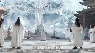 سریال چینی فرمان پادشاه اژدها(Dragon King’s Decree 2025)قسمت بیست و نهم با زیرنویس فارسی