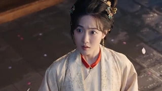 سریال چینی حکم رویای باشکوه(Gorgeous Dream 2025)قسمت شانزدهم با زیرنویس فارسی