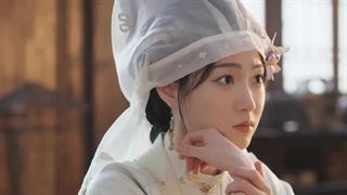 سریال چینی حکم رویای باشکوه(Gorgeous Dream 2025)قسمت هفدهم با زیرنویس فارسی