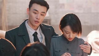 سریال چینی کاراگاه سایه(Shadow Detective 2025)قسمت دهم با زیرنویس فارسی