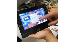 تعویض برد و تعمیر سوئیچینگ