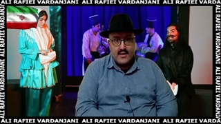 نقدی بر نمایش حکایت پنجه به خون آلودن