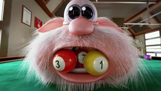 انیمیشن بوبا راک‌استار