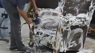 مبل شویی در فردیس