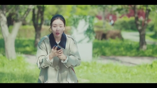 سریال کره ای بوسه آتشین 2025 Dynamite Kiss (قسمت 5) زیرنویس فارسی