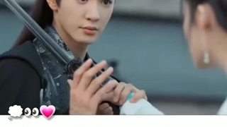 میکس سریال چینی قلب هایی سرنوشت ساز  وقتی عشق اولت میبینی واکنش  چی