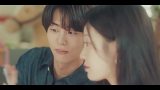 سریال کره ای بوسه انفجاری قسمت پنجم:) Dynamite Kiss 2025 با بازی جانگ کی یونگ و ان اون جین