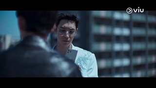 سریال کره ای راننده تاکسی 2025 Taxi Driver Season 3 (قسمت 2) زیرنویس فارسی