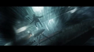 اینترو بازی Cold Fear در GOG